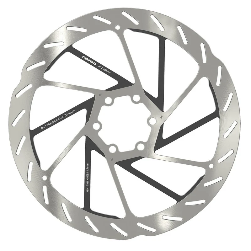 Disque SRAM HS2 6 Trous