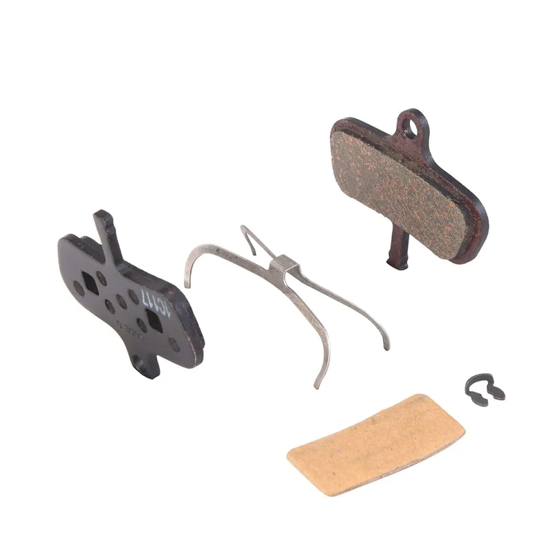 Plaquettes Organiques Acier SRAM CODE 2007-2010