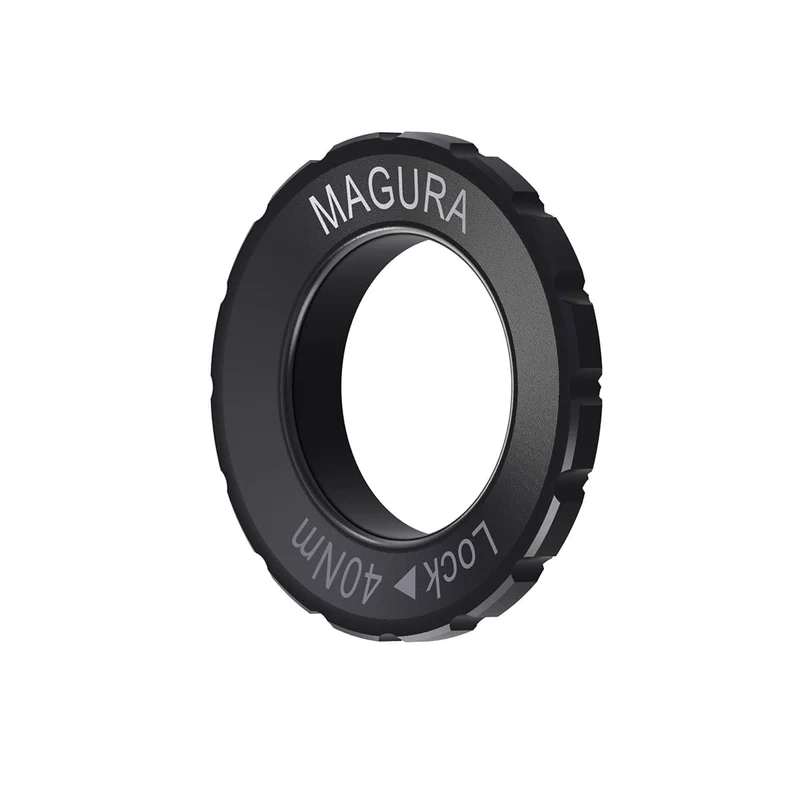 Disque MAGURA MDR-C CENTER LOCK pour Axe Traversant 15/20mm