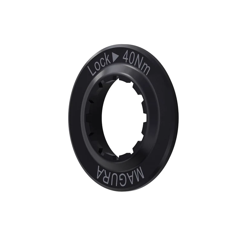Disque MAGURA MDR-C CENTER LOCK pour Serrage Rapide 9mm