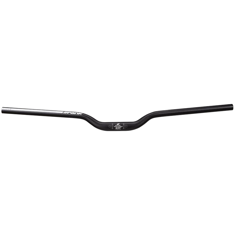 Cintre SPANK SPOON 800 Rise 40mm 800mm Noir