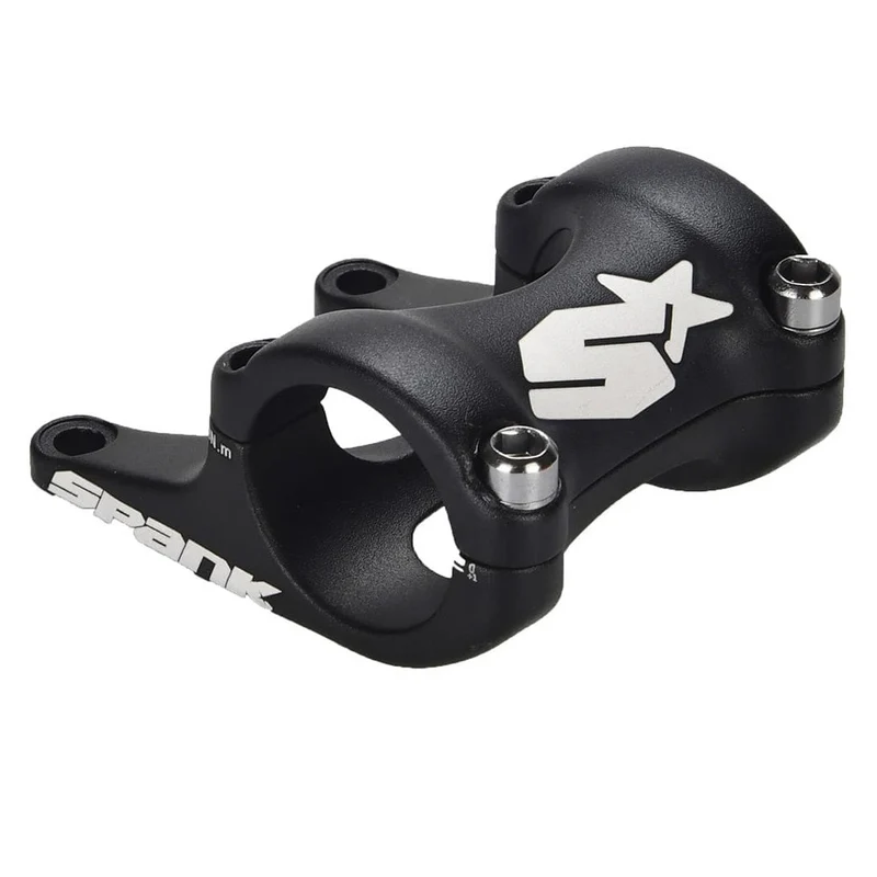 Potence SPANK DIRECT 40 Noir