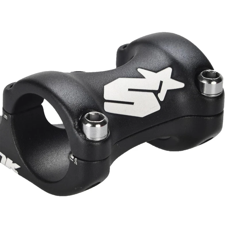 Potence SPANK DIRECT 40 Noir