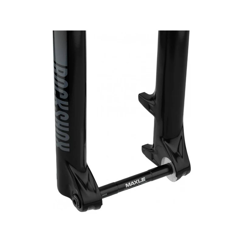 Fourche ROCKSHOX JUDY GOLD RL 29" SoloAir Conique 15x110mm Noir