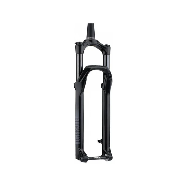 Fourche ROCKSHOX JUDY SILVER TK 29" Soloair Conique 15x110mm Noir