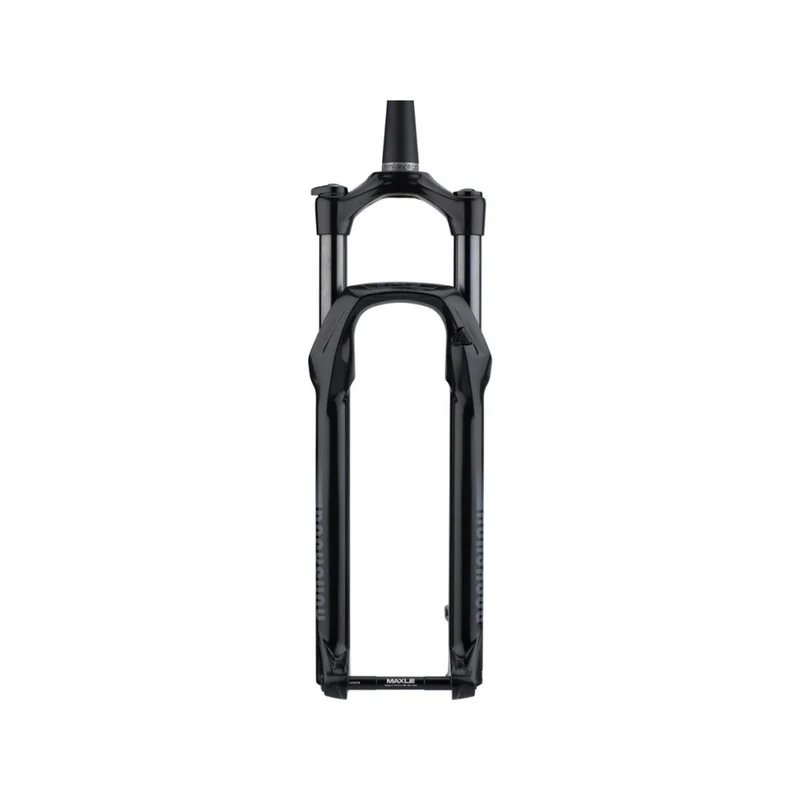 Fourche ROCKSHOX JUDY SILVER TK 29" Soloair Conique 15x110mm Noir