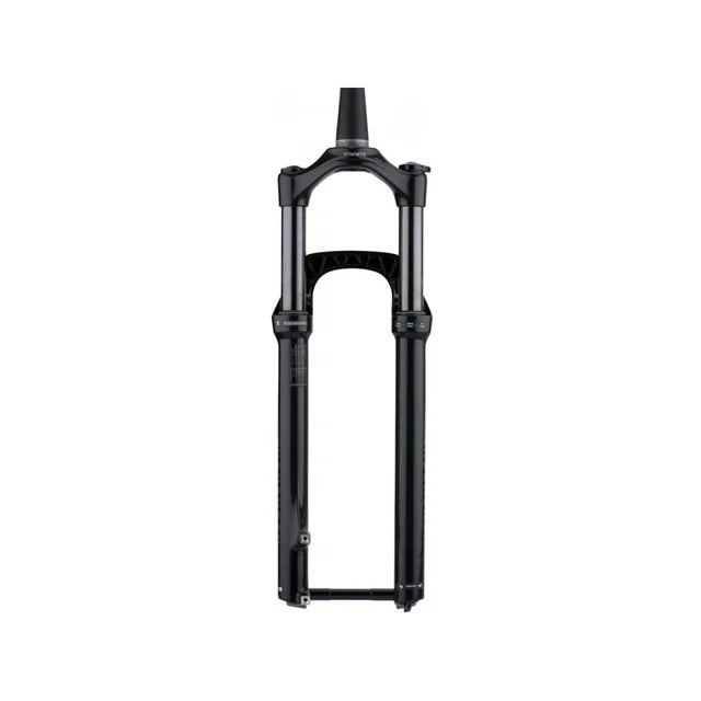 Fourche ROCKSHOX JUDY SILVER TK 29" Soloair Conique 15x110mm Noir
