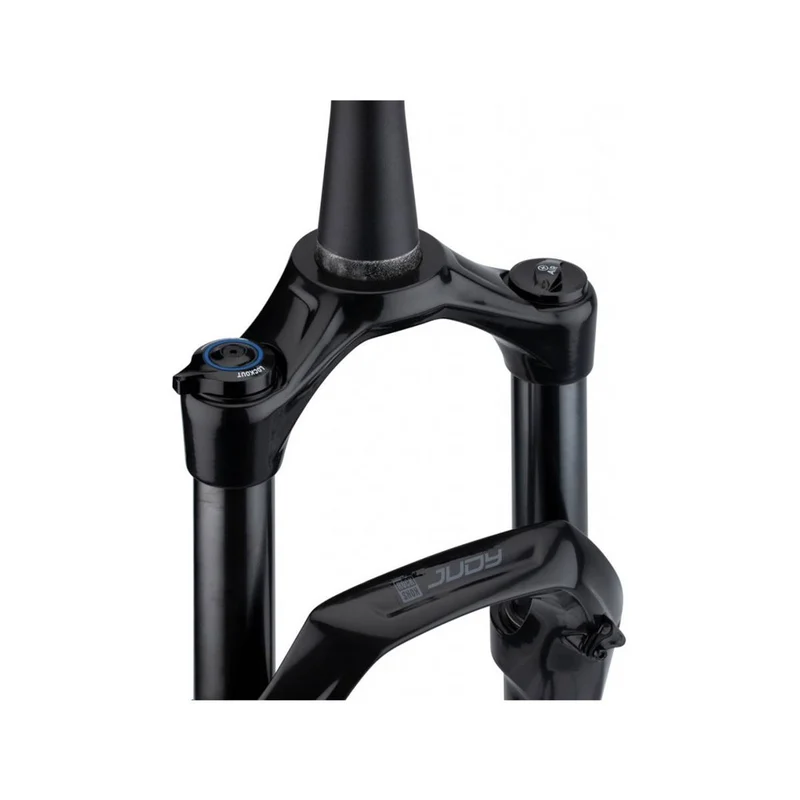 Fourche ROCKSHOX JUDY SILVER TK 29" Soloair Conique 15x110mm Noir