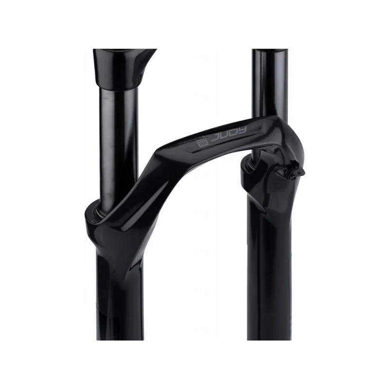 Fourche ROCKSHOX JUDY SILVER TK 29" Soloair Conique 15x110mm Noir