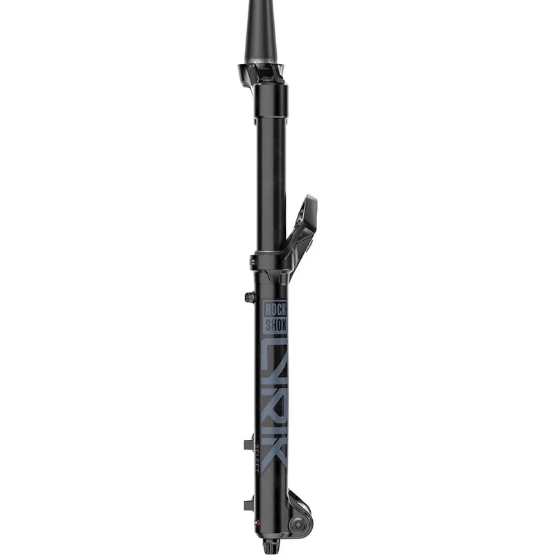 Fourche ROCKSHOX LYRIK SELECT CHARGER RC 29" DEBONAIR+ Conique 15x110mm Boost Noir