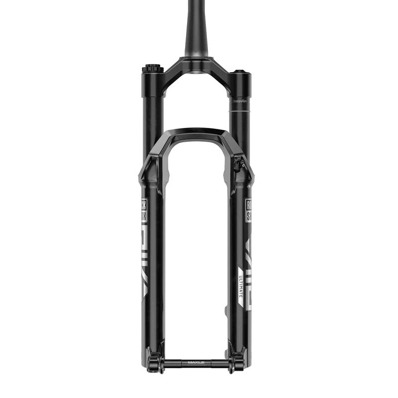 Fourche ROCKSHOX PIKE ULTIMATE CHARGER 3 RC2 29" DEBONAIR+ Conique Axe 15x110mm Boost Noir
