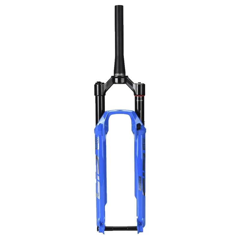 Fourche ROCKSHOX SID SL ULTIMATE RACE DAY 2P Remote 29" Axe 15x110mm Boost Bleu