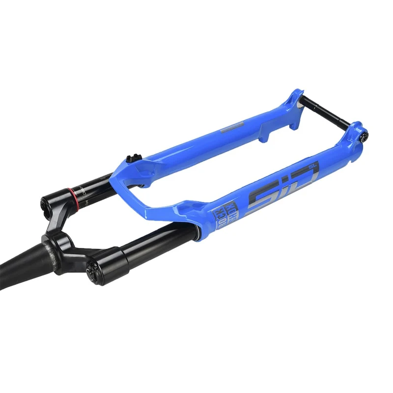 Fourche ROCKSHOX SID SL ULTIMATE RACE DAY 2P Remote 29" Axe 15x110mm Boost Bleu