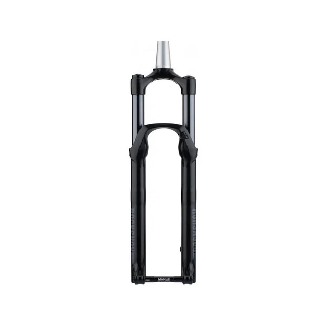 Fourche ROCKSHOX RECON SILVER RL 29" SOLOAIR Conique Axe 15x110mm Boost Noir