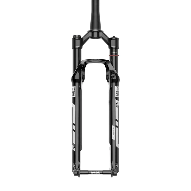 Fourche ROCKSHOX SID SL ULTIMATE 29" RACE DAY 3P DEBONAIR Remote Conique Axe 15x110mm Boost Noir