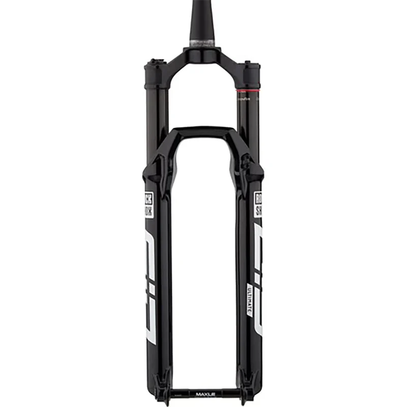 Fourche ROCKSHOX SID ULTIMATE RACE DAY2 2P Remote 29" Axe 15x110mm Boost Noir