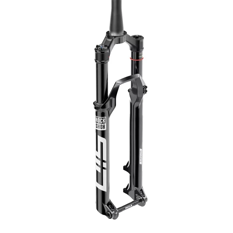 Fourche ROCKSHOX SID ULTIMATE RACE DAY2 2P Remote 29" Axe 15x110mm Boost Noir