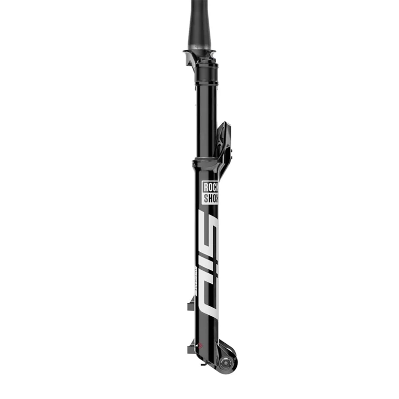 Fourche ROCKSHOX SID ULTIMATE RACE DAY2 2P Remote 29" Axe 15x110mm Boost Noir