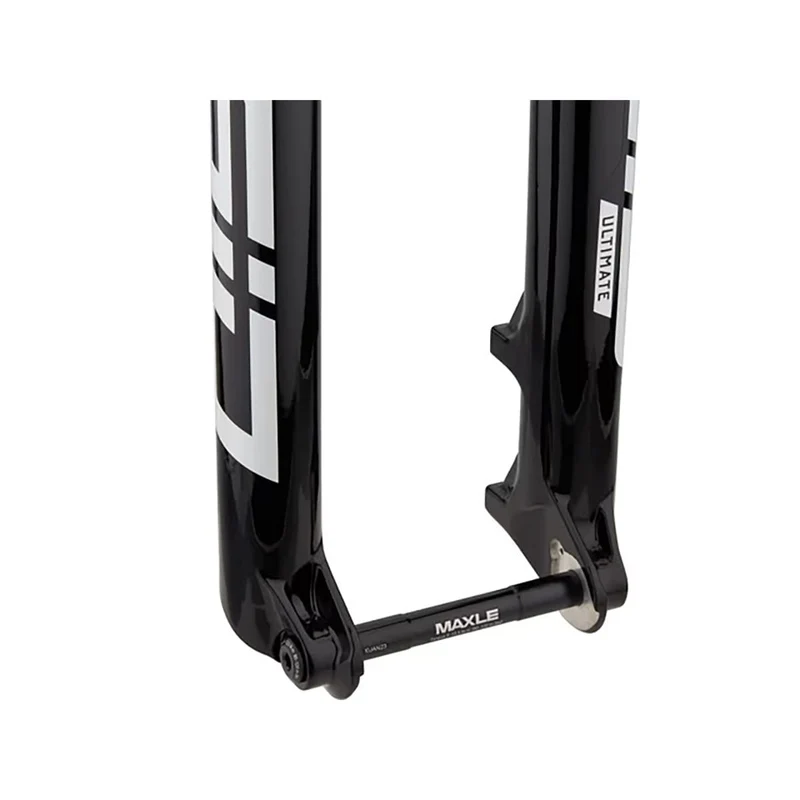 Fourche ROCKSHOX SID ULTIMATE RACE DAY2 2P Remote 29" Axe 15x110mm Boost Noir
