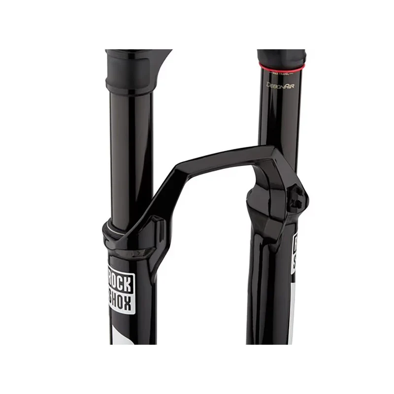 Fourche ROCKSHOX SID ULTIMATE RACE DAY2 2P Remote 29" Axe 15x110mm Boost Noir
