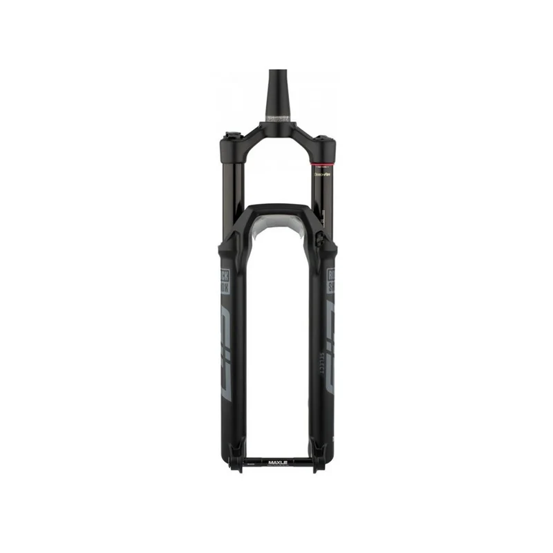 Fourche ROCKSHOX SID SELECT CHARGER RL 2P 29" DEBONAIR Remote Conique Axe 15x110mm Boost Noir