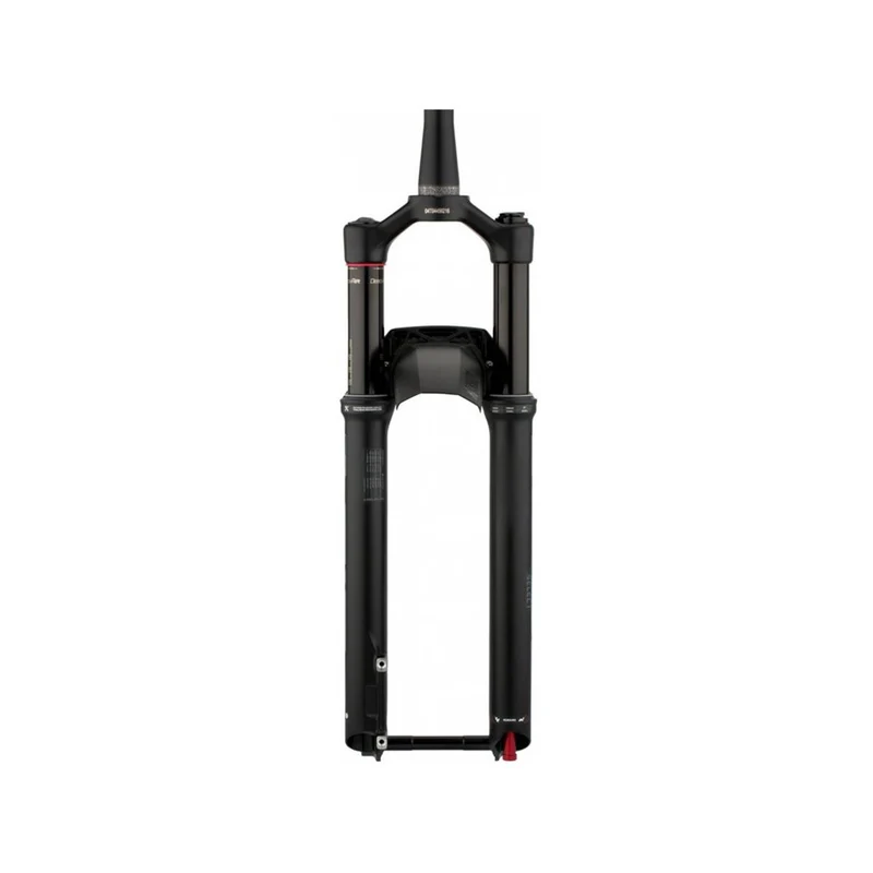 Fourche ROCKSHOX SID SELECT CHARGER RL 2P 29" DEBONAIR Remote Conique Axe 15x110mm Boost Noir