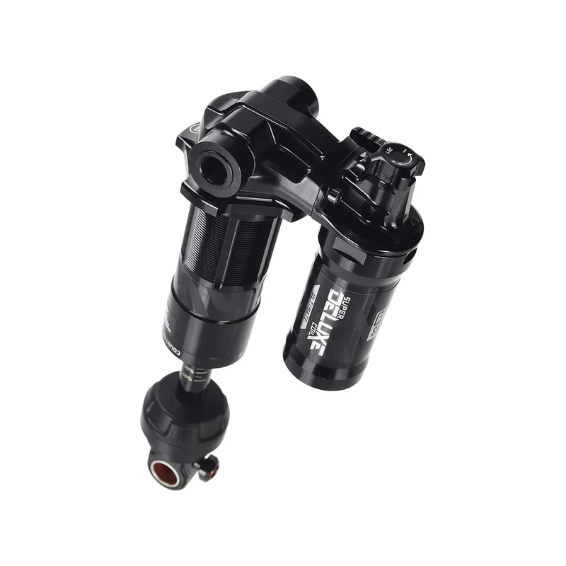 Amortisseur ROCKSHOX SUPER DELUXE RCT Trunnion Mid Reb/Mid Comp