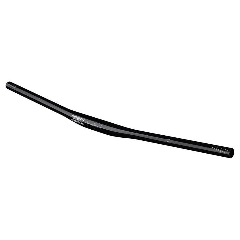 Cintre THOMSON MTB Carbone Rise 5mm 730mm