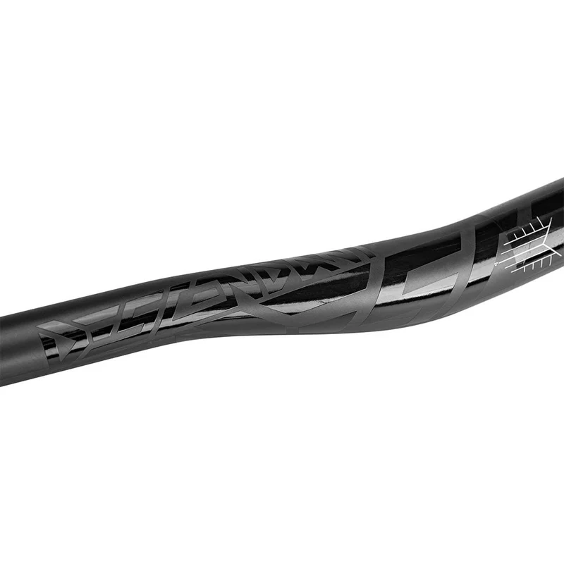 Cintre TRUVATIV DESCENDANT Carbone Rise 20mm 760mm
