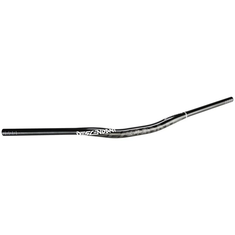 Cintre TRUVATIV DESCENDANT Rise 20mm 760mm Noir
