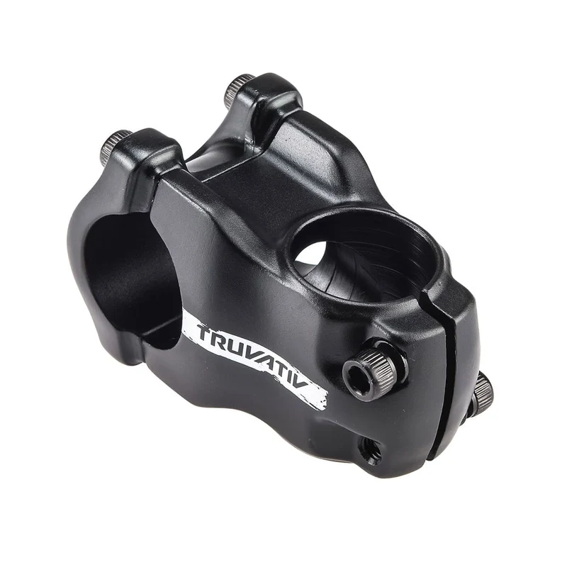 Potence TRUVATIV HUSSEFELT Noir