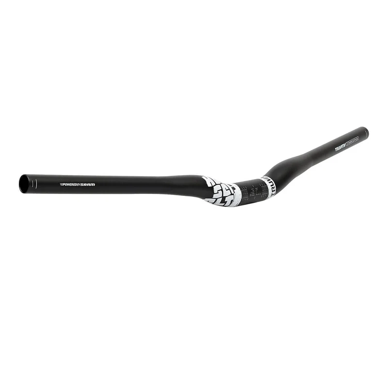 Cintre TRUVATIV HUSSEFELT Rise 20mm 700mm Noir