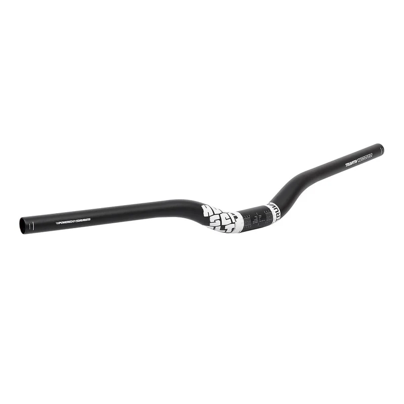 Cintre TRUVATIV HUSSEFELT Rise 40mm 700mm Noir