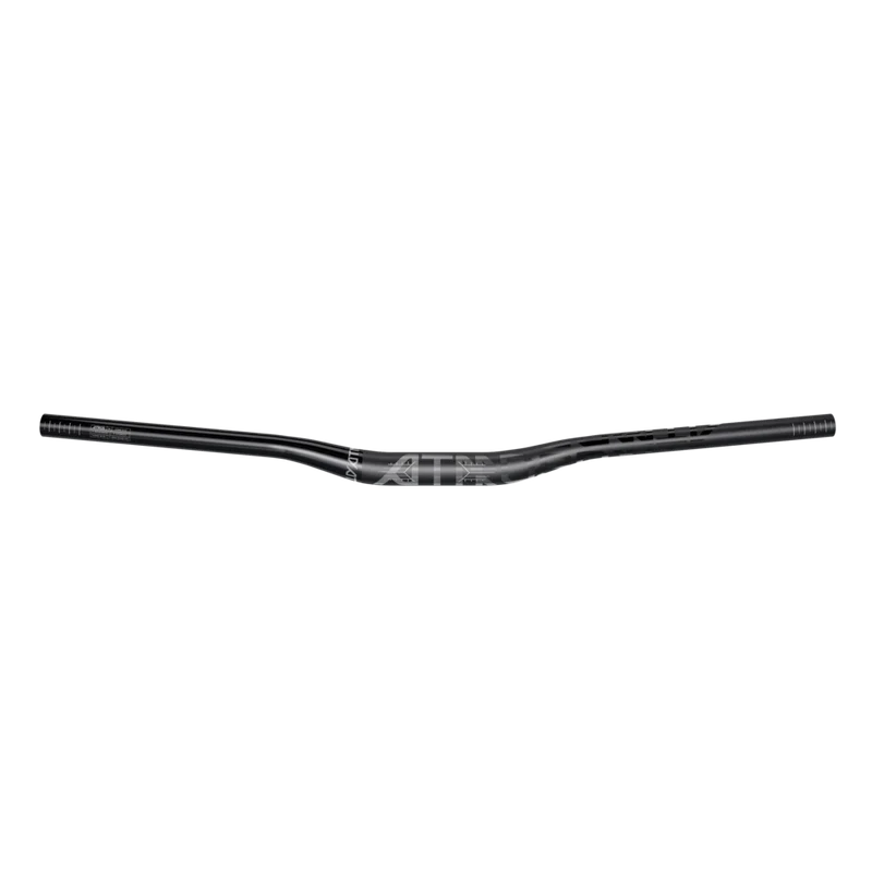 Cintre TRUVATIV ATMOS 7K Rise 20mm 760mm Noir