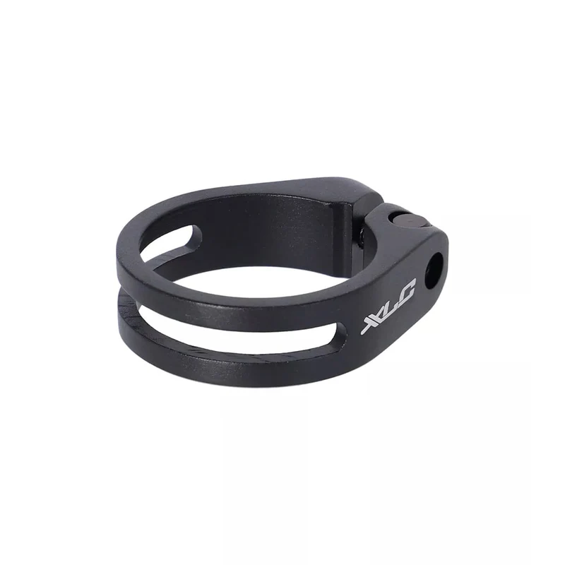 Collier de Selle XLC PC-B10 Noir