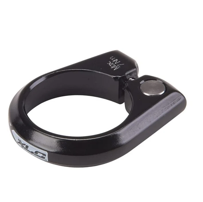 Collier de Selle XLC PC-B02 Noir
