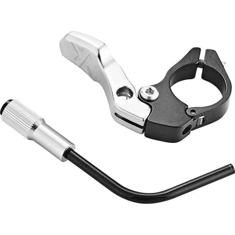 Tige de Selle Télescopique XLC SP-T11 100mm Avec Commande