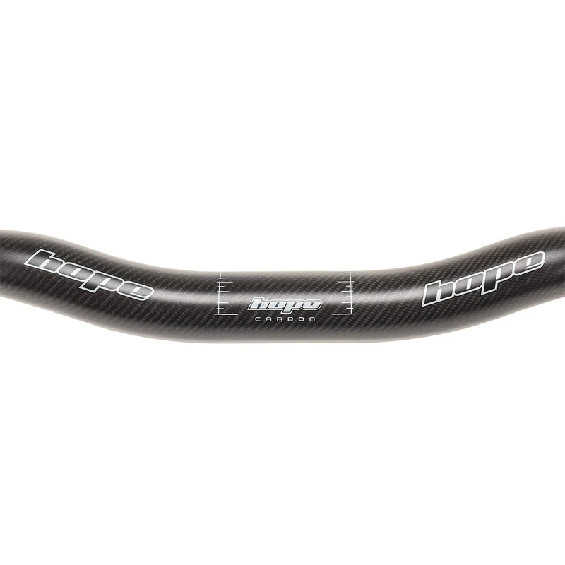 Cintre HOPE Carbone Rise 20mm 800mm