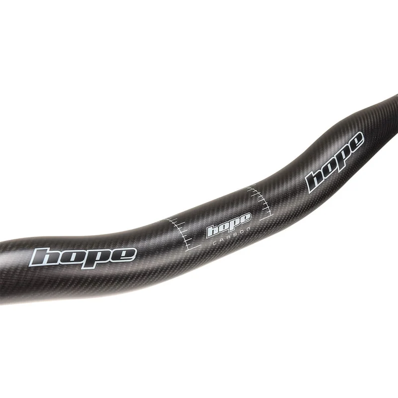 Cintre HOPE Carbone Rise 20mm 800mm
