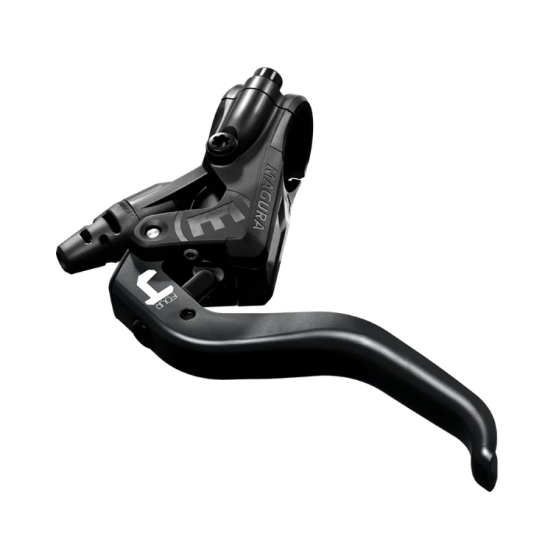 Frein Avant ou Arrière MAGURA MT4 FLATMOUNT Noir