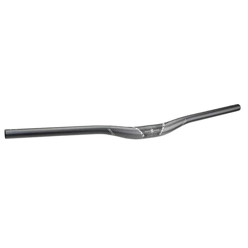 Cintre RACE FACE AEFFECT Rise 20mm 760mm Noir