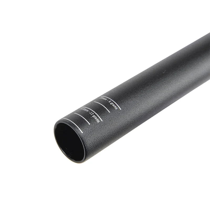 Cintre RACE FACE AEFFECT Rise 20mm 760mm Noir