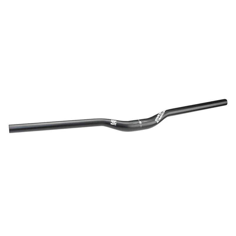 Cintre RACE FACE RIDE Rise 25mm 710mm Noir