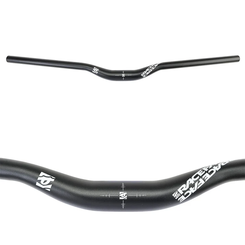 Cintre RACE FACE RIDE Rise 25mm 710mm Noir