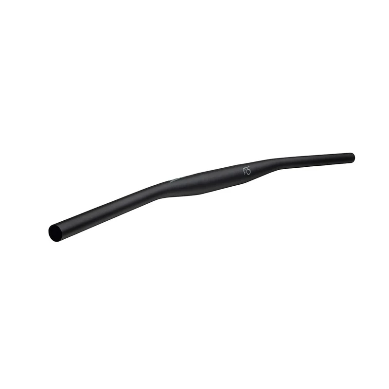 Cintre RACE FACE CHESTER Rise 10mm 780mm Noir