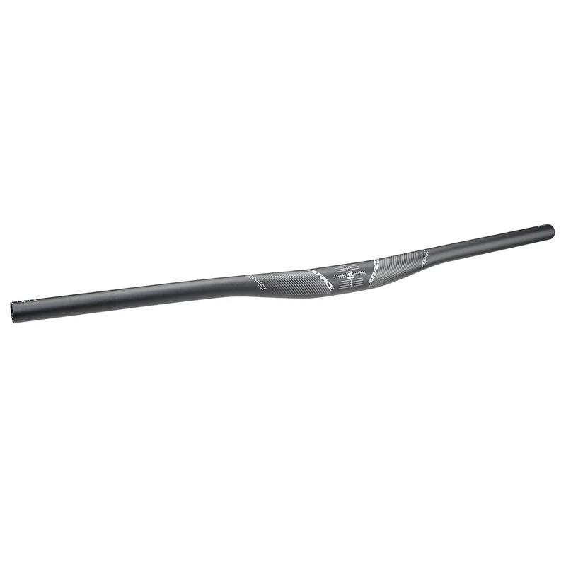 Cintre RACE FACE AEFFECT Rise 10mm 760mm Noir