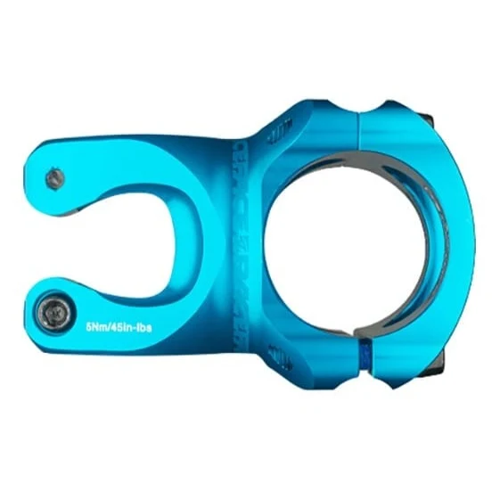Potence RACE FACE TURBINE R 35 Turquoise