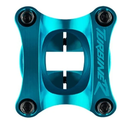 Potence RACE FACE TURBINE R 35 Turquoise