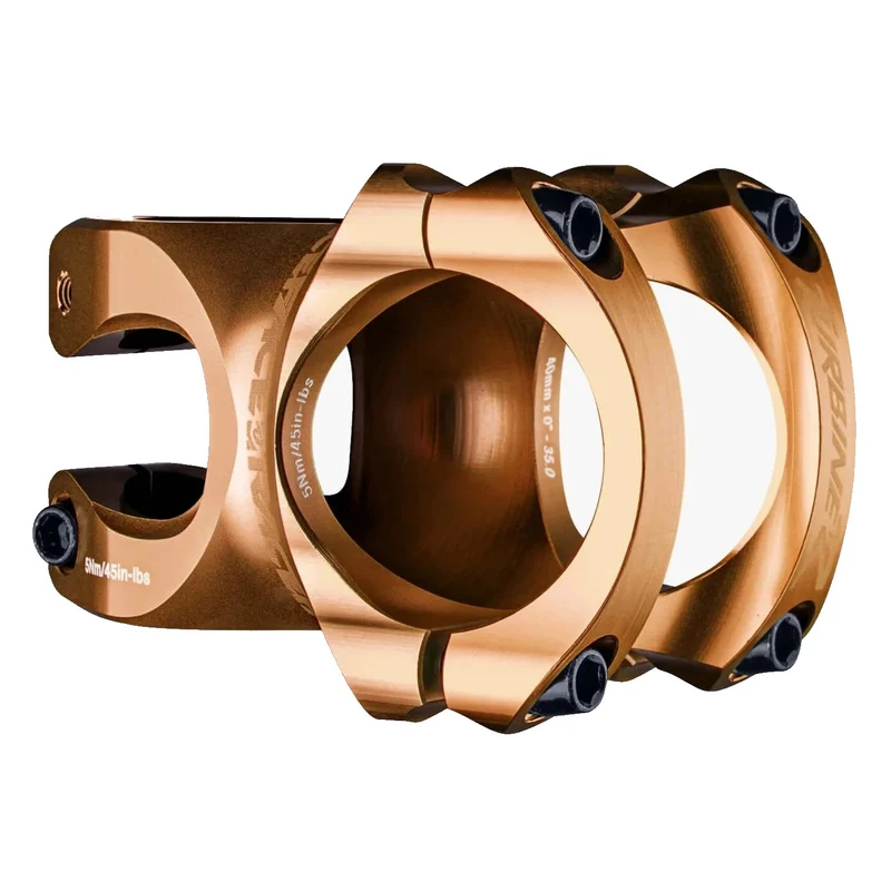 Potence RACE FACE TURBINE R 35 Bronze KashMoney