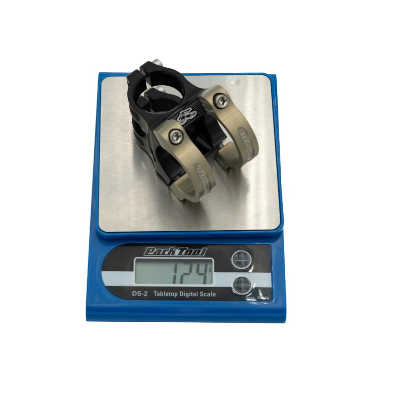 Potence RENTHAL APEX